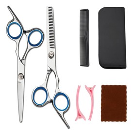 Haircut Professional Hairdressing Scissors Set for Home Use DD-10811 / 헤어 커트 가정용 전문가용 미용 가위 세트 DD-10811