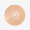 Afternoon Tea Living JK17 Lightweight Pasta Bowl, Pink