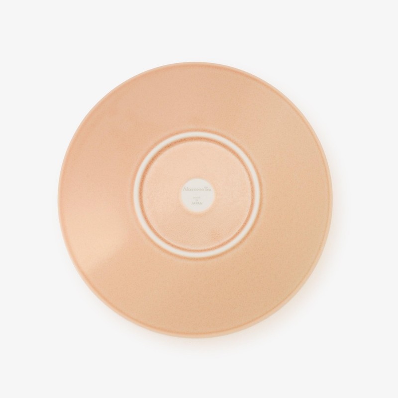 Afternoon Tea Living JK17 Lightweight Pasta Bowl, Pink