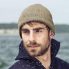 Blauer Peter - Knitted Hat - Virgin Wool - 9