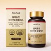 Vitamin B Complex Nutrient Complex Niacin B12 B1 B2 B6