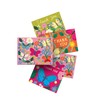 Roger la Borde - Butterfly Garden Chic Notecard Box -