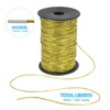 PATIKIL Stretchy String for Bracelets 109 Yards / 100m, 1.5mm