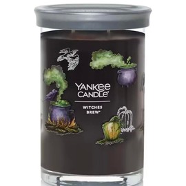 Yankee Candle Witches' Brew