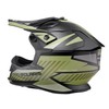 Polaris Tenacity Helmet