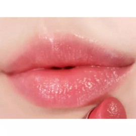 Deja Vu Hattemugi 오페라 글로우 웜톤 볼륨 립틴트 발색 309 텐더 핑크 Opera Glow Warm Tone Volume Lip Tint Color 309 Tender Pink