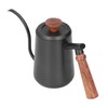 Coffee Pour Over Kettle 304 Stainless Steel Food Grade Gooseneck