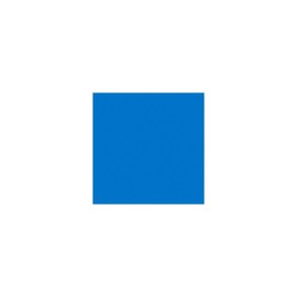 Rosco Roscolux Trudy Blue, 20x24 Color Effects Lighting Filter