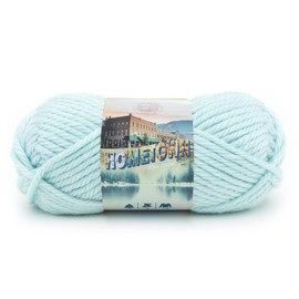 Lion Brand Yarn 135-117 Hometown Yarn, Louisville Julep (1 Skein)