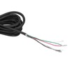 Static Torsion Sensor with Cable Micro Reaction Flow Meter 40Cr