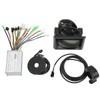 36V 48V Brushless Motor Controller S900 LCD Display 130X Thumb