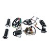 SUNQIAO PW50 Stator,Throttle CDI Control Unit Grips Wire Harness Brake