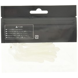 CORMORAN Viva Saturn R 3" #010 Pearl White