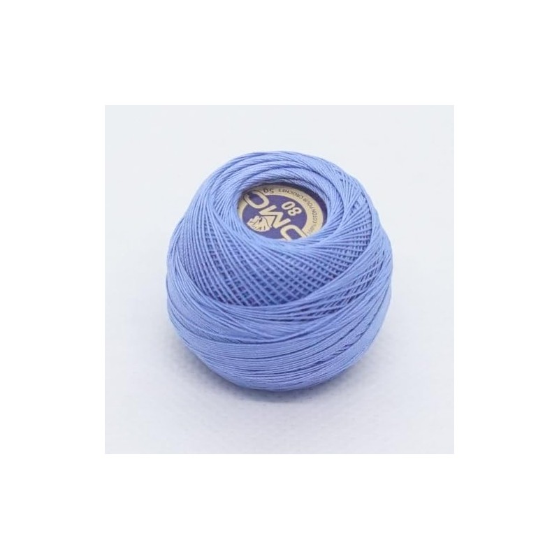 DMC - Special Dentelles or Special Lace, 100% Cotton -