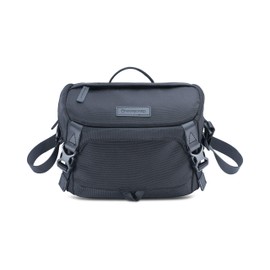 Vanguard VEO GO 24M Shoulder Bag for Mirrorless Cameras - Black