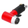Pneumatic Sandpaper Machine 2/3in Eccentric Grinding Sanding Pad Air Polisher