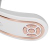 Electric Pulse Neck Massager Household Wireless Smart Neck Care Cervical