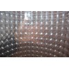 New Transparent 3D PEVA Mosaic Bath Shower Curtain Extra Long,