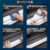 Applicable to Corolla Vehicle Side Step Protectors Corolla 210 Series,