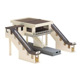 Flyover Station Modern Type TOMIX 4033 N scale
