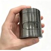 2.4 inch Spice Grinder,Birthday Gifts for Husband/Brother/Father's Gifts