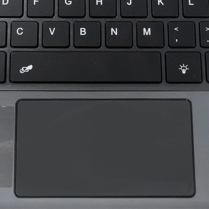 Wireless Bluetooth Keyboard for Surface Pro 7 7+ Pro6 Pro5