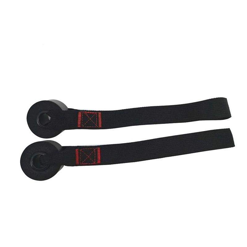 Door Anchor for Resistance Bands, Strength Training, Ergonomic Non-Slip Heavy