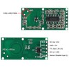 Coliao 12pcs RCWL-0516 Microwave Radar Motion Detection Human Body Sensor