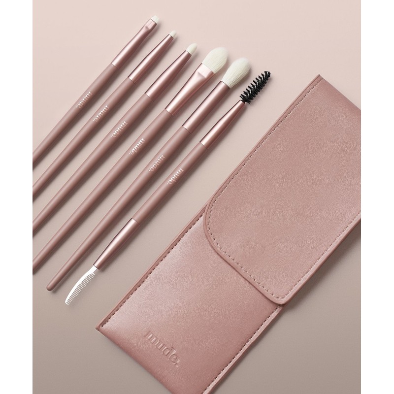 Mud Eye Trial Kit