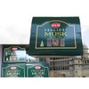 HEM Precious Musk Incense Cone Type 1 Case (1 Box