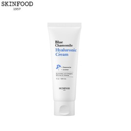 SKINFOOD Blue Chamomile Hyaluronic Cream 70ml