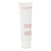 Crema Exfoliante Clarins Gentle Peeling Smooth Away Momento De Aplicación