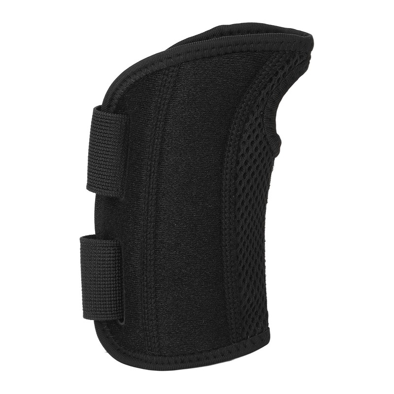 Copper Compression Wrist Brace Wrist Support Wrap Sports Sleeve with