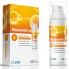 Vita Sciences Maxasorb Vitamin D3 Cream for Psoriasis Relief and