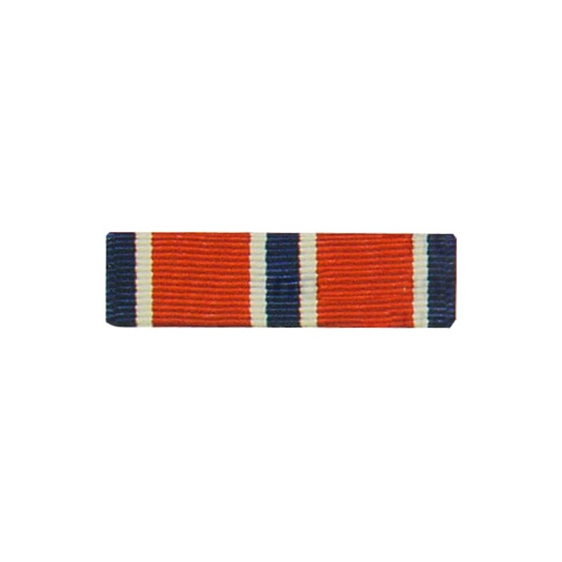 United States Air Force Organizational Excellence Award Ribbon