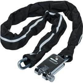 Bell Rampage 400 Bicycle Chain Lock,Black