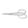 Bud Trimming Scissors Stainless Steel Floral Scissors Plant Shears Flowers
