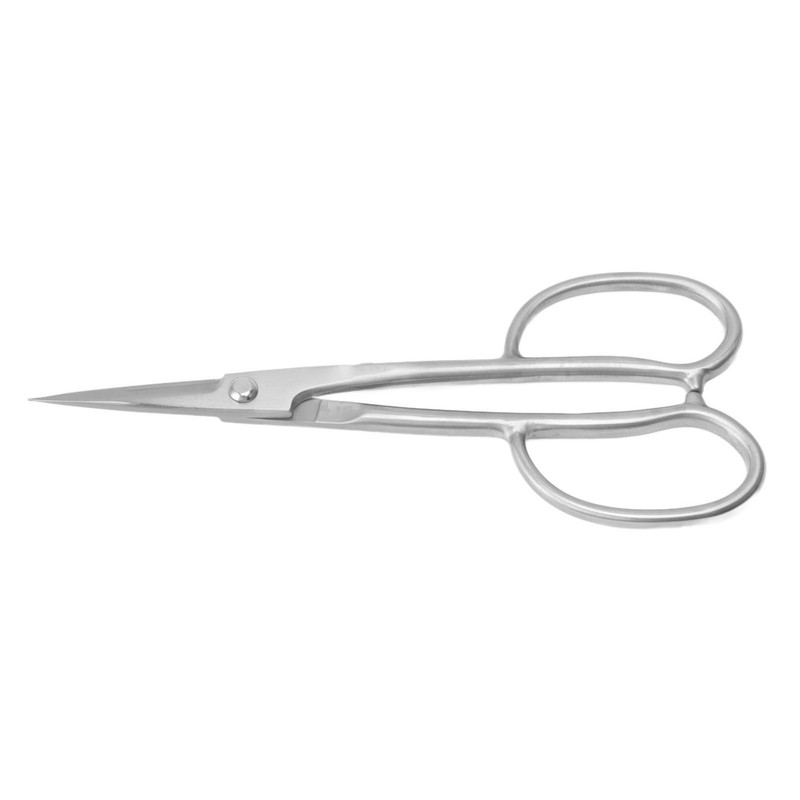 Bud Trimming Scissors Stainless Steel Floral Scissors Plant Shears Flowers