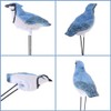 HEEPDD Soil Moisture Sensor Meter with Bird Design, Plant Watering