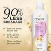 Pantene Pantene Pro-V Miracles Infinite Lengths Biotin + Collagen Sulfate-Free