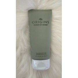 Origins Peace Of Mind Exfoliating Body Scrub 6.7 Oz/200ml P166