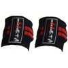 Aasta Body Building Weightlifting Wrist Straps,Bar Straps