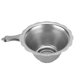 V BESTLIFE Impresora 3D Plegable Filtro de Resina fotosensible Embudo de Silicona Combinación de Filtro consumible de curado por luz para ANYCUBIC Photon Sparkmaker Kelant Orbeat D100