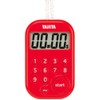 tanita Digital Timer 100 Minutes Total