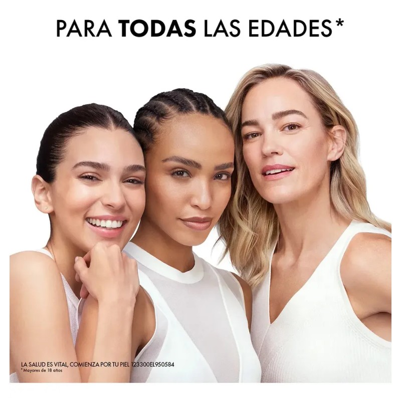 Vichy Pigment B3 Gel Limpiador Anti-manchas Oscuras