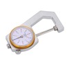 Flat Head Thickness Gauge High Accuracy Pocket Thickness Measuring Tool