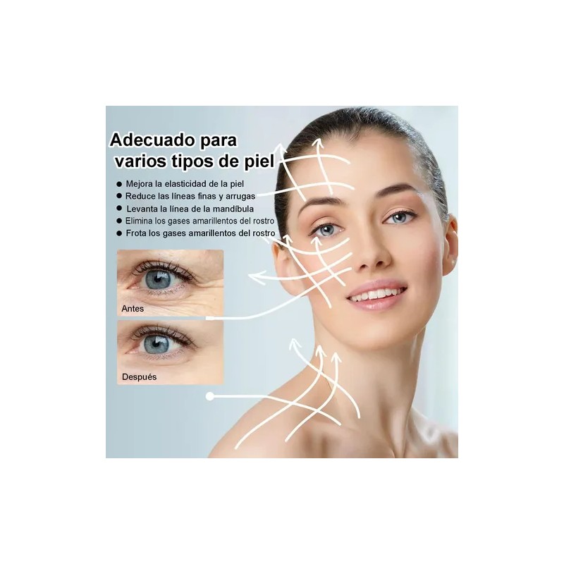 240pzs Hilos Colágeno Solubles Hidrolizado Absorbibles