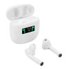 True Wireless J3pro Bluetooth 5.2 Earphone with LED Digital Display