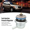 Fuel Injection Pressure Regulator 2173071 Car Fuel Pressure Controller Kit