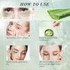 Under Eye Patches for Puffy Eyes and Dark Circles –